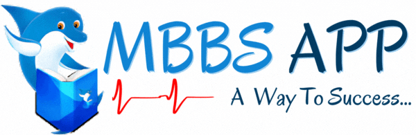 mbbs app website logo