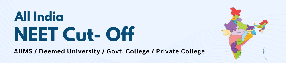 neet cutoff hero banner